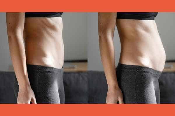 Can Incorrect Breathing Techniques Weaken Your Core Ruislip Gardens