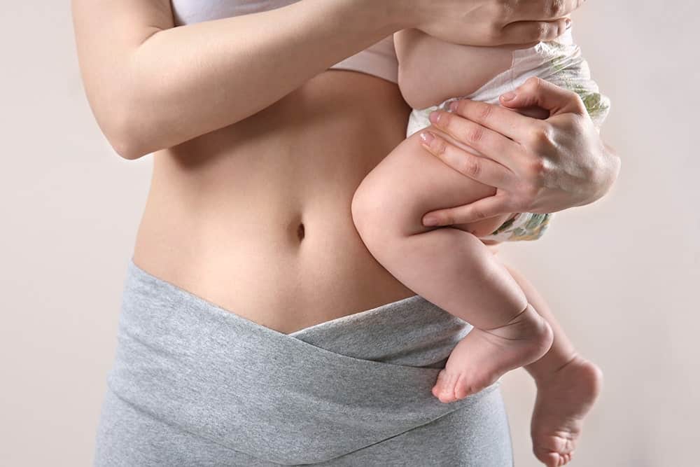 Can Sudden Movements or Twisting Damage Your Core Muscles Ruislip Gardens
