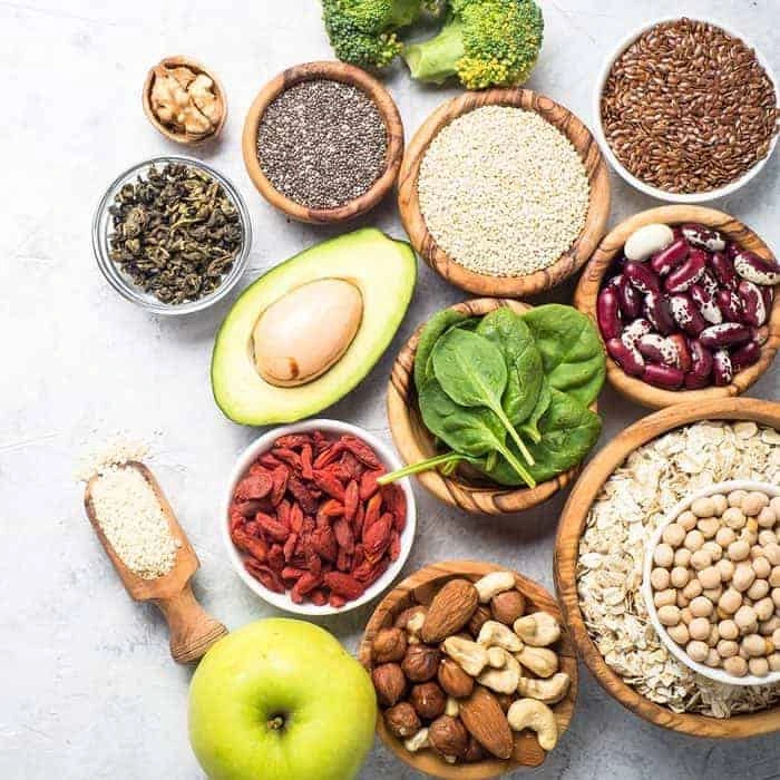 Fecal Incontinence Diet Ruislip Gardens What to include and understand